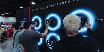 SimRacing Expo Charlotte 2026: Historic Virtual Motorsport Landmark in the USA & Simufy’s Big Showcase