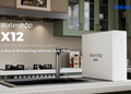 Waterdrop X12: The Best 1200 GPD Undersink Reverse Osmosis System for Mineral-Rich, Pure Water