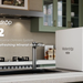 Waterdrop X12: The Best 1200 GPD Undersink Reverse Osmosis System for Mineral-Rich, Pure Water