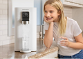 Waterdrop K19-H: Instant Hot Countertop RO System – Pure Hot Water Anytime, Anywhere