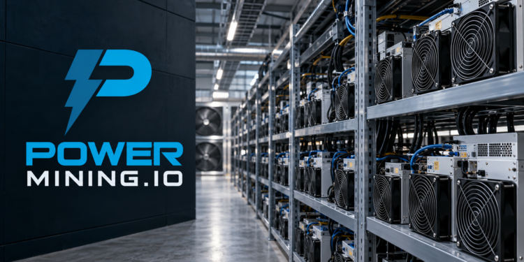Power Mining Review: Premier Official European Supplier for Bitaxe & Home Bitcoin Miners