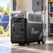 FOSSiBOT F3600 Pro Review: The Ultimate 3,840Wh High-Capacity Power Station