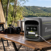 FOSSiBOT F1800 Review: Best Portable Power Station for Camping