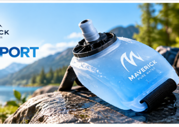 MAV SPORT Water Bottle Review: The Ultimate Sports Hydration Companion