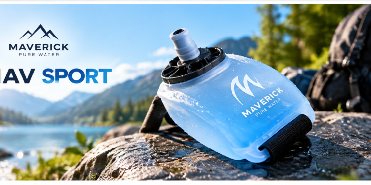 MAV SPORT Water Bottle Review: The Ultimate Sports Hydration Companion