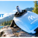 MAV SPORT Water Bottle Review: The Ultimate Sports Hydration Companion