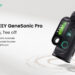 Stop Inaccurate Yardages: MILESEEY GeneSonic Pro Detachable Golf GPS Speaker Review