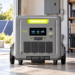 FOSSiBOT F7200 Portable Power Station Review: 7.2kWh Megawatt Energy System