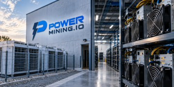 Power Mining Review: The Official Manufacturer & Leading Hub for Home Bitcoin Miners