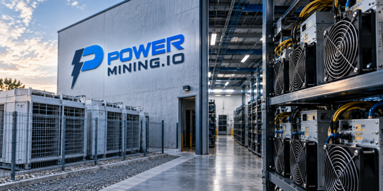 Power Mining Review: The Official Manufacturer & Leading Hub for Home Bitcoin Miners