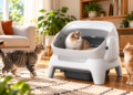 Meowant MW SC10 Review: Compact & Affordable Automatic Litter Box