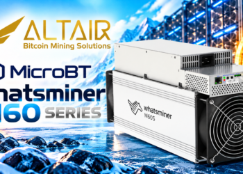 MicroBT Whatsminer M60 Series Review: High-Efficiency SHA-256 Bitcoin Miner