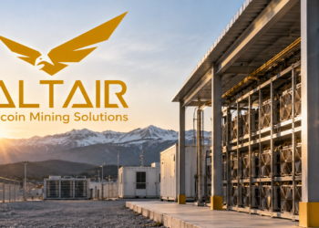 AltairTech Review: The Premier Trusted Supplier for Bitcoin Mining Hardware & Infrastructure