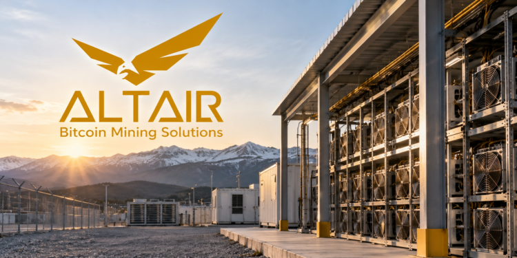 AltairTech Review: The Premier Trusted Supplier for Bitcoin Mining Hardware & Infrastructure