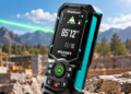 Mileseey S50 Green-Beam Laser Measure Review: Powered by PowerBurst™