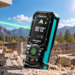 Mileseey S50 Green-Beam Laser Measure Review: Powered by PowerBurst™