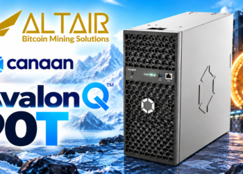Canaan Avalon Q 90T Review: The Ultimate Quiet Home Bitcoin Miner