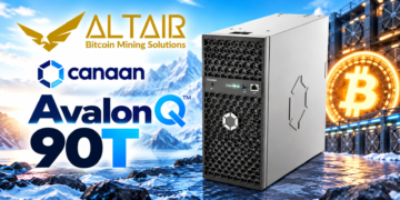 Canaan Avalon Q 90T Review: The Ultimate Quiet Home Bitcoin Miner