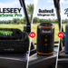 MILESEEY GeneSonic Pro vs. Competitors: Why It Outperforms Bushnell & Blue Tees