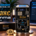 Power Mining Bitaxe Gamma 1.1 TH/s Review: Open-Source Home Bitcoin Miner