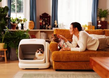 Meowant Self Cleaning Cat Litter Box Review: SC09 vs SC10 Guide