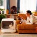 Meowant Self Cleaning Cat Litter Box Review: SC09 vs SC10 Guide