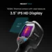 Mileseey TR384C Review: Thermal Camera with Laser & GPS