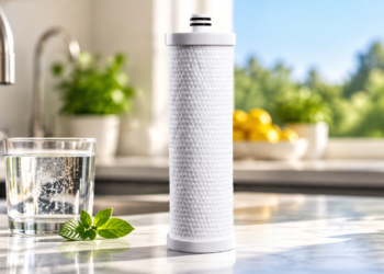ULTRA Water Filter Cartridge for MAV 02 Review: Next-Gen Anti-Scale Filtration