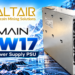 APW17 Bitmain Power Supply Review: Heavy-Duty PSU for Antminer S21 & Next-Gen Rigs