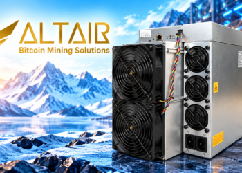 Bitmain Antminer S19k Pro Review: High-Efficiency SHA-256 Bitcoin Miner