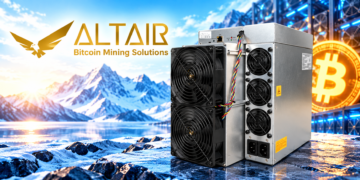 Bitmain Antminer S19k Pro Review: High-Efficiency SHA-256 Bitcoin Miner