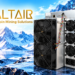 Bitmain Antminer S19k Pro Review: High-Efficiency SHA-256 Bitcoin Miner