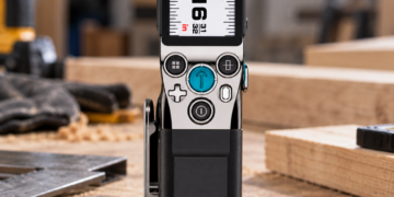 Mileseey XTAPE1 Review: #1 Best-Selling Digital Tape Measure with Laser