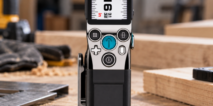 Mileseey XTAPE1 Review: #1 Best-Selling Digital Tape Measure with Laser