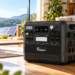 FOSSiBOT F2400 Review: The #1 Best-Selling Portable Power Station