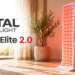 Vital Elite 2.0 Review: Ultimate Full-Body Smart Red Light Therapy Tower