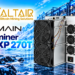 Bitmain Antminer S21 XP 270T Review: The Ultimate High-Efficiency Bitcoin ASIC Miner