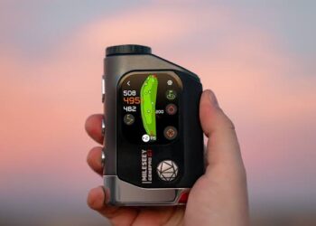 Stop Blind Club Selection: MILESEEY GenePro G1 Hybrid GPS Laser Rangefinder Review