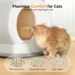 Meowant MW SC01 Review: Is This Best-Selling Automatic Litter Box Worth It?V
