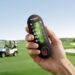 Stop Guessing Distances: MILESEEY GeneSonic Go Golf GPS Handheld Review