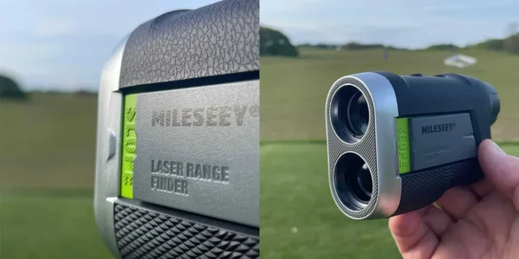 Stop Overpaying for Flag-Lock Accuracy: MILESEEY PF260 Tour Review
