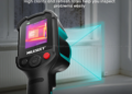 Mileseey TR10 Pro Review: Compact Thermal Camera for Inspections