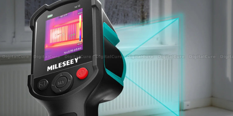 Mileseey TR10 Pro Review: Compact Thermal Camera for Inspections